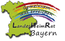 Logo Landesheimrat