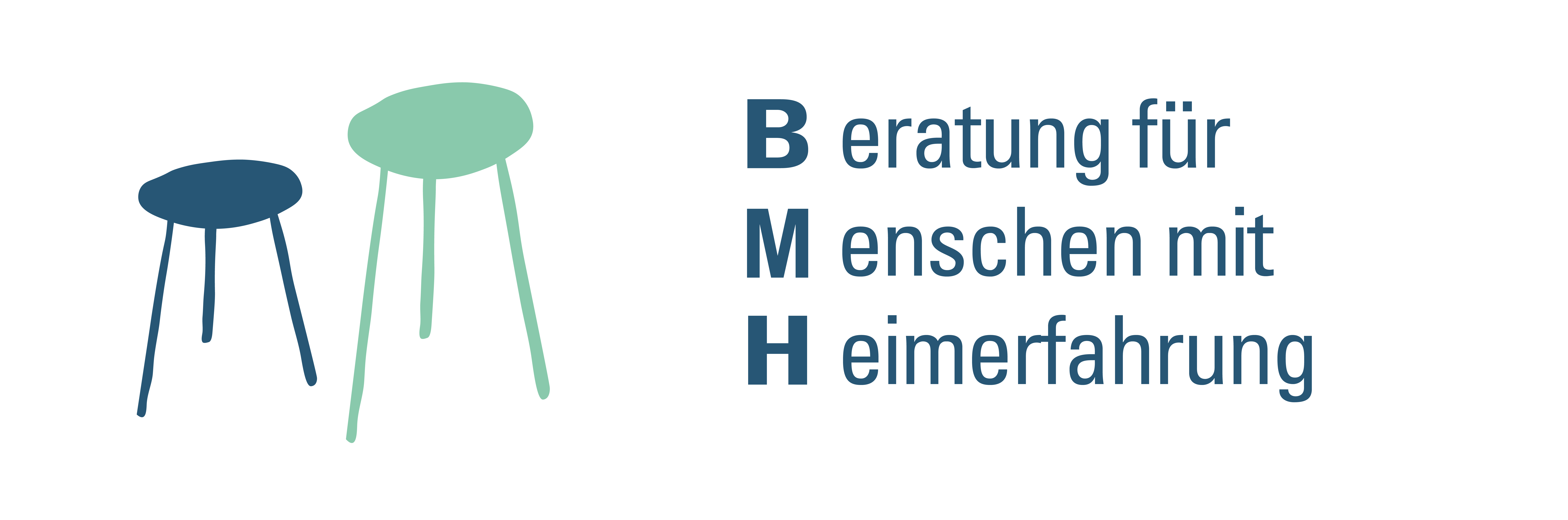 Logo  BMH